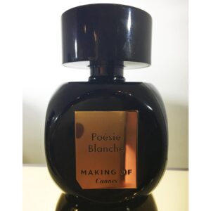 MAKING OF CANNES POESIE BLANCHE унисекс flaconium.ru