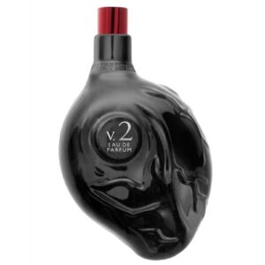 MAP OF THE HEART BLACK HEART V 2 унисекс flaconium.ru