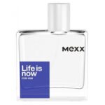 MEXX LIFE IS NOW FOR HIM для мужчин flaconium.ru