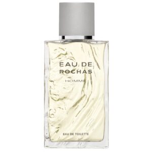 ROCHAS EAU DE ROCHAS HOMME для мужчин flaconium.ru