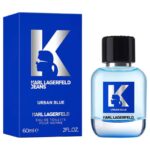 KARL LAGERFELD URBAN BLUE унисекс flaconium.ru