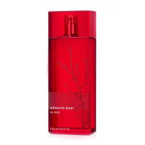 ARMAND BASI IN RED EDP для женщин flaconium.ru