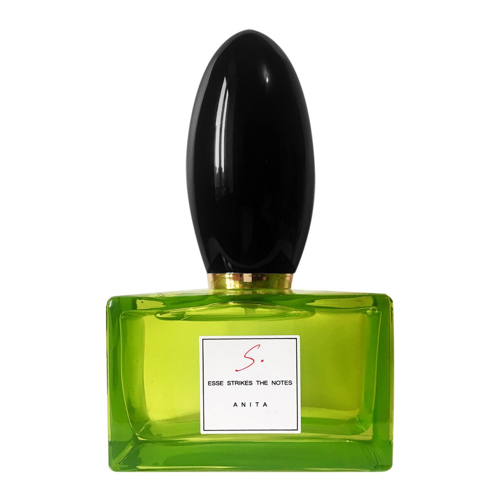 ESSE STRIKES THE NOTES ANITA для женщин flaconium.ru ESSE STRIKES THE NOTES ANITA для женщин flaconium.ru