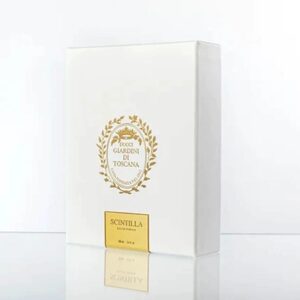 GIARDINI DI TOSCANA SCINTILLA унисекс flaconium.ru