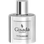 GISADA TITANIUM для мужчин flaconium.ru