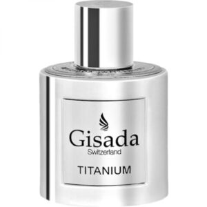 GISADA TITANIUM для мужчин flaconium.ru