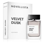 NOVELLISTA VELVET DUSK унисекс flaconium.ru