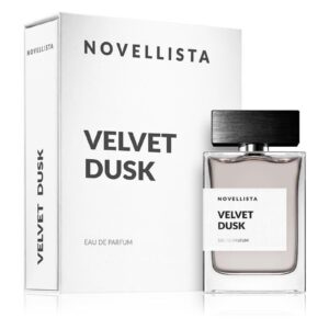 NOVELLISTA VELVET DUSK унисекс flaconium.ru