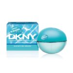 DONNA KARAN DKNY BE DELICIOUS BAY BREEZE для женщин flaconium.ru