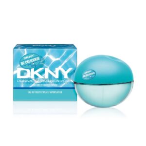 DONNA KARAN DKNY BE DELICIOUS BAY BREEZE для женщин flaconium.ru