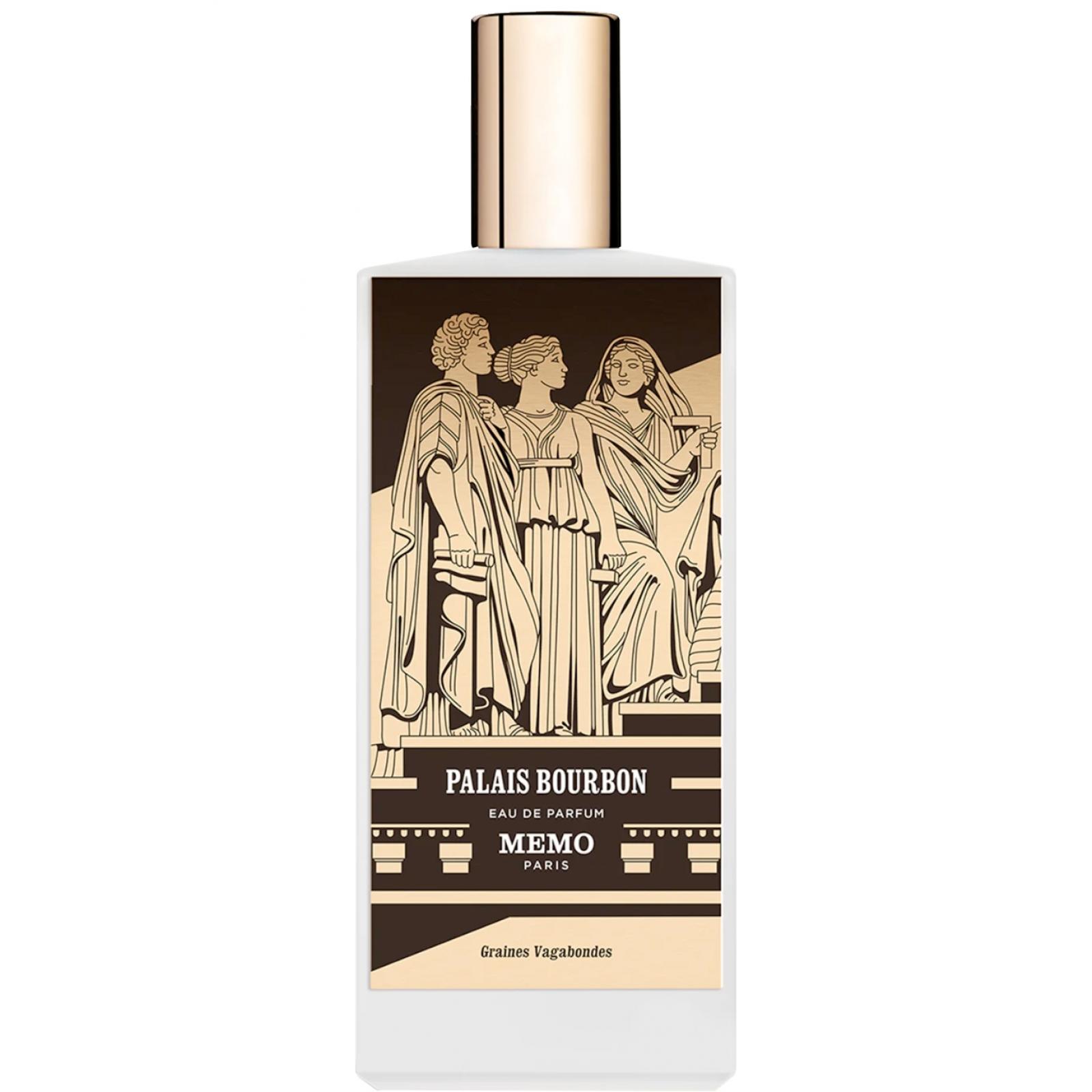 MEMO PARIS PALAIS BOURBON унисекс flaconium.ru MEMO PARIS PALAIS BOURBON унисекс flaconium.ru