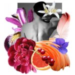 PLUMAGES REFLET ROSE унисекс flaconium.ru