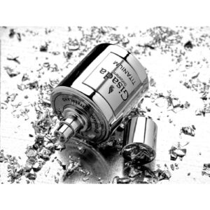 GISADA TITANIUM для мужчин flaconium.ru