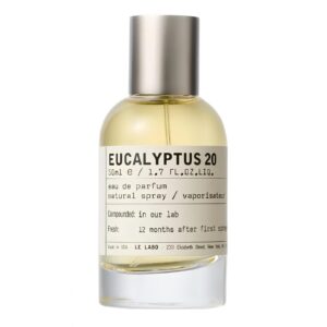 LE LABO EUCALYPTUS 20 унисекс flaconium.ru