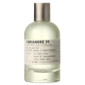 LE LABO CORIANDRE 39 унисекс flaconium.ru