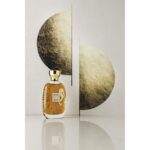 ATELIER DES ORS NOVAE VANILLA унисекс flaconium.ru