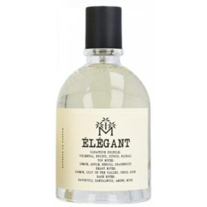 MOUDON ELEGANT унисекс flaconium.ru