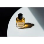 LES FLEURS DU GOLFE BACCARA VANILLE унисекс flaconium.ru