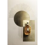 ATELIER DES ORS NOVAE VANILLA унисекс flaconium.ru