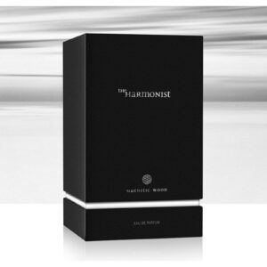 THE HARMONIST MAGNETIC WOOD унисекс flaconium.ru