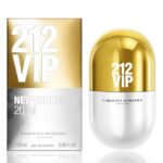 CAROLINA HERRERA 212 VIP PILLS для женщин flaconium.ru