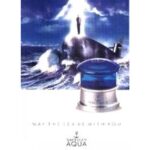 NAUTILUS AQUA NAUTILUS для мужчин flaconium.ru