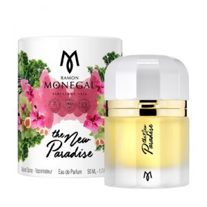 RAMON MONEGAL THE NEW PARADISE унисекс flaconium.ru