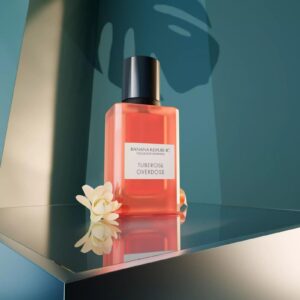 BANANA REPUBLIC TUBEROSE OVERDOSE унисекс flaconium.ru