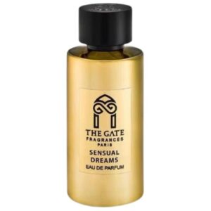 THE GATE FRAGRANCES PARIS SENSUAL DREAMS унисекс flaconium.ru