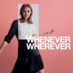 MEXX MEXX WHENEVER WHEREVER FOR HER для женщин flaconium.ru