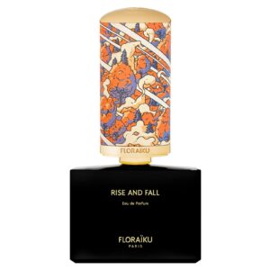 FLORAIKU RISE AND FALL унисекс flaconium.ru