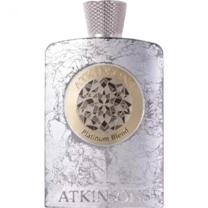 ATKINSONS PLATINUM BLEND унисекс flaconium.ru