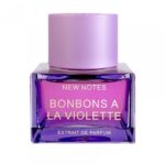 NEW NOTES BONBONS A LA VIOLETTE унисекс flaconium.ru