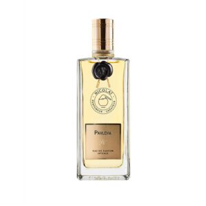 NICOLAI PARFUMEUR CREATEUR PAVLOVA унисекс flaconium.ru