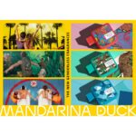 MANDARINA DUCK RESORT LOVERS унисекс flaconium.ru