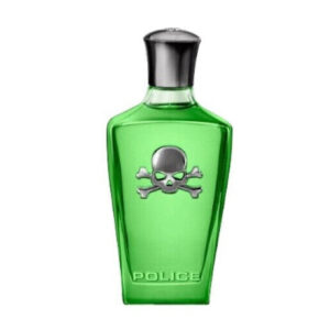 POLICE POTION ABSINTHE FOR HIM для мужчин flaconium.ru