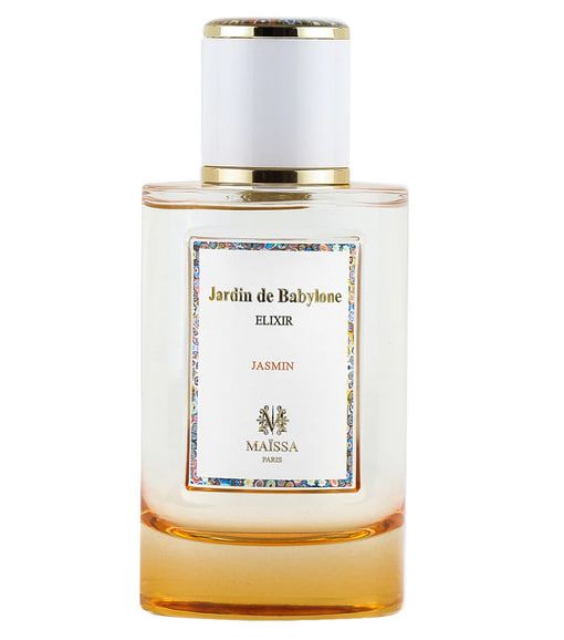 MAISSA PARFUMS JARDIN DE BABYLONE унисекс flaconium.ru MAISSA PARFUMS JARDIN DE BABYLONE унисекс flaconium.ru
