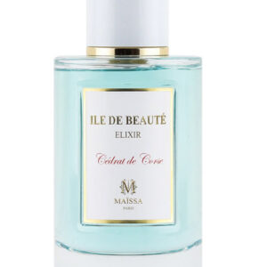 MAISSA PARFUMS ILE DE BEAUTE для женщин flaconium.ru