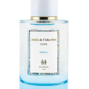 MAISSA PARFUMS AVENUE DE LA SOIE унисекс flaconium.ru