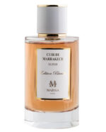 MAISSA PARFUMS CUIR DE MARRAKECH унисекс flaconium.ru