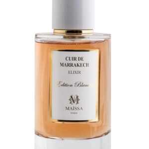 MAISSA PARFUMS CUIR DE MARRAKECH унисекс flaconium.ru