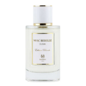 MAISSA PARFUMS MUSK REBELLE для женщин flaconium.ru