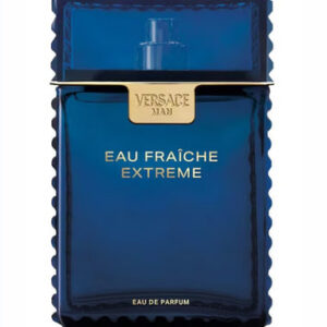 VERSACE VERSACE MAN EAU FRAICHE EXTREME для мужчин flaconium.ru
