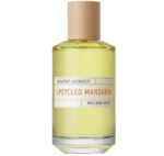 LES LIQUIDES IMAGINAIRES UPCYCLED MANDARIN унисекс flaconium.ru