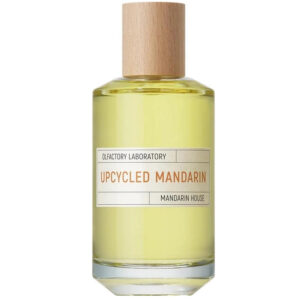LES LIQUIDES IMAGINAIRES UPCYCLED MANDARIN унисекс flaconium.ru