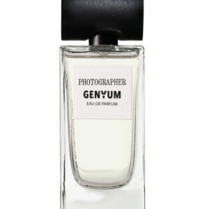 GENYUM PHOTOGRAPHER унисекс flaconium.ru