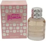 SONIA RYKIEL RYKIEL WOMAN EAU DE TOILETTE для женщин flaconium.ru