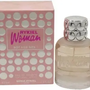 SONIA RYKIEL RYKIEL WOMAN EAU DE TOILETTE для женщин flaconium.ru