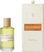 LES LIQUIDES IMAGINAIRES UPCYCLED MANDARIN унисекс flaconium.ru