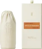 LES LIQUIDES IMAGINAIRES UPCYCLED MANDARIN унисекс flaconium.ru